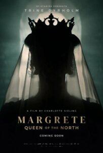 Маргарита – королева Севера